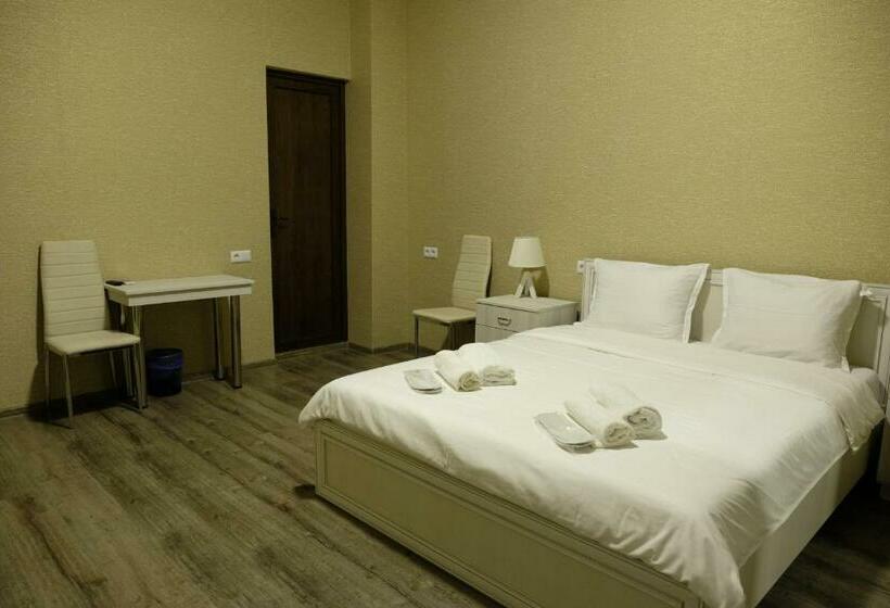 اتاق استاندارد با تخت بزرگ, Sresidence