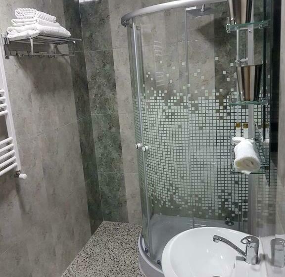 اتاق استاندارد با تخت بزرگ, Sresidence