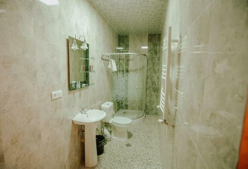 اتاق استاندارد, Sresidence