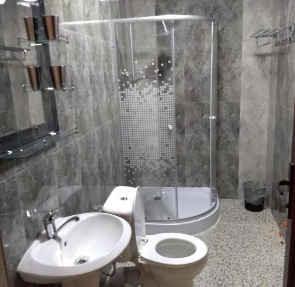 سوییت خانوادگی, Sresidence