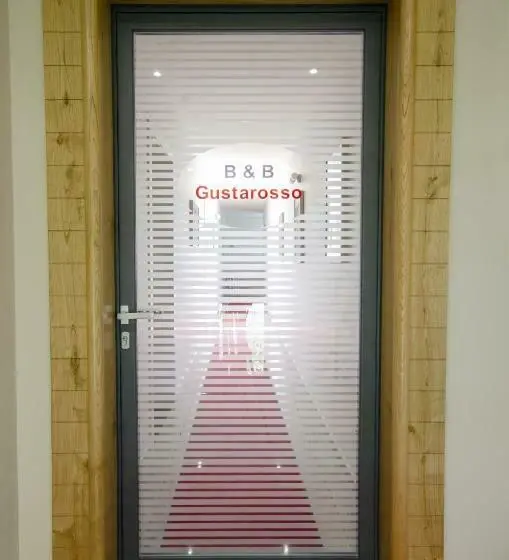 スタンダードルーム, Gustarosso Rooms