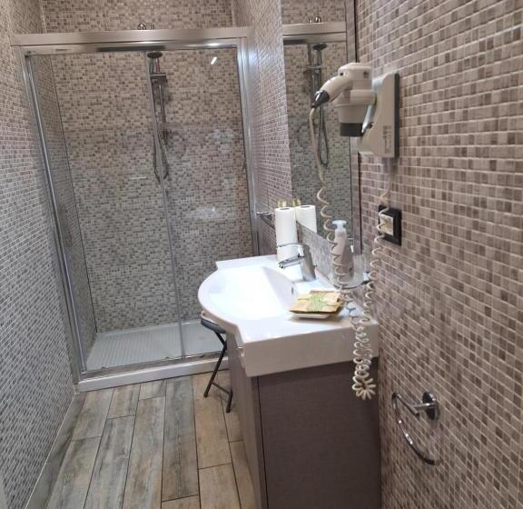 Superior-huone, Gustarosso Rooms