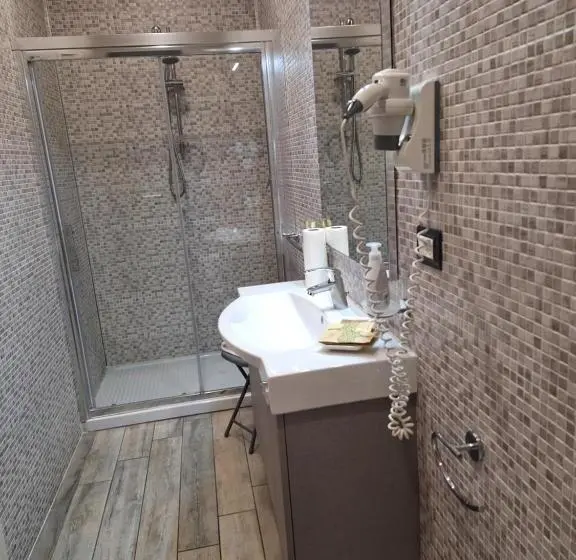 スーペリアールーム, Gustarosso Rooms