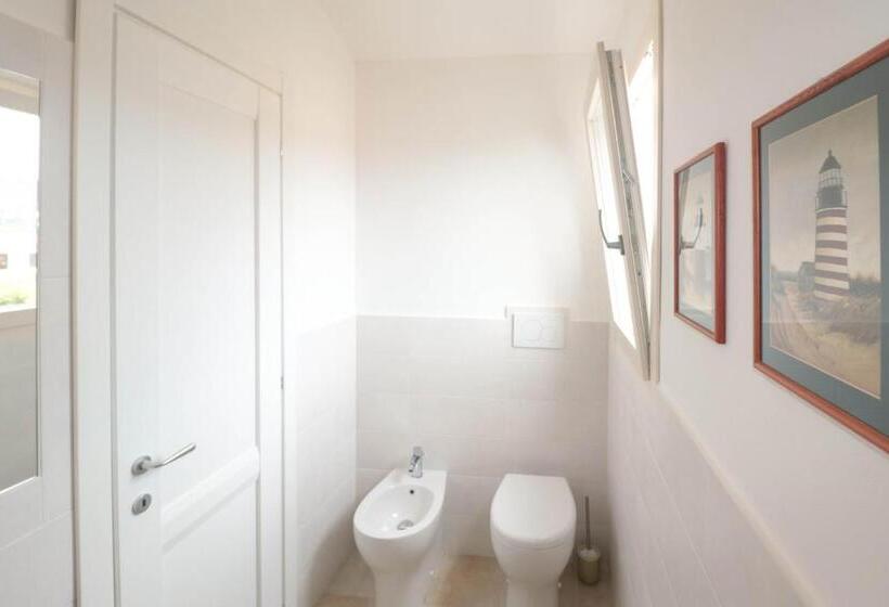 اتاق استاندارد, B&b Limone