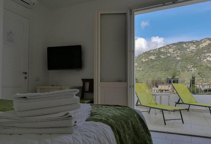 اتاق استاندارد, B&b Limone