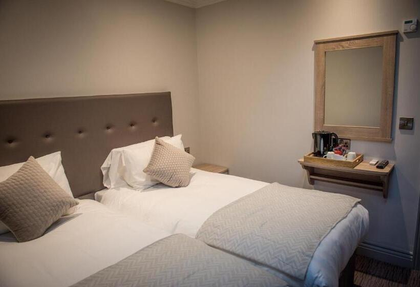 חדר סטנדרט, Tatler Jack