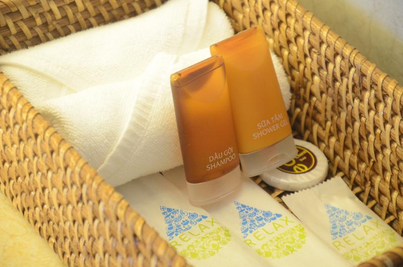 اتاق لوکس با چشمانداز دریا, Navy Hotel Cam Ranh