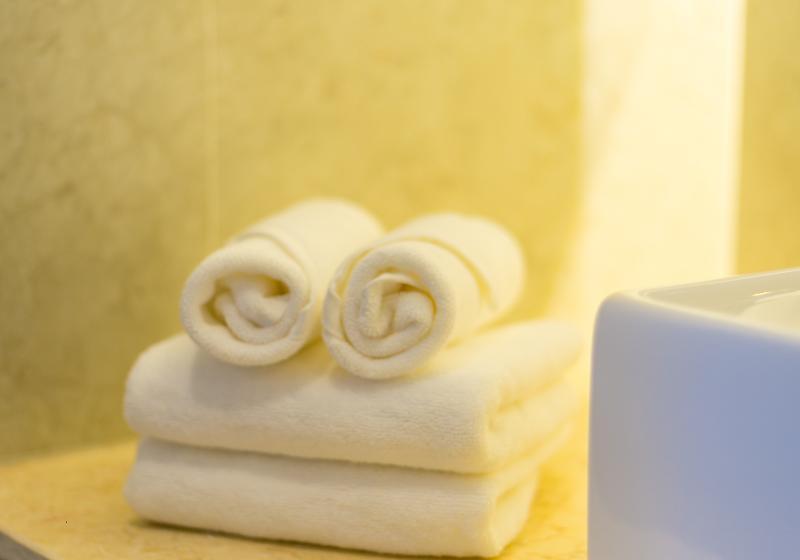 اتاق لوکس با چشمانداز دریا, Navy Hotel Cam Ranh