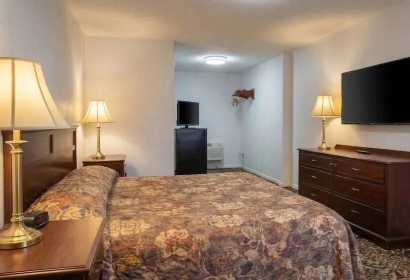 スイート, O Haven Inn Huntsville Al Us 72