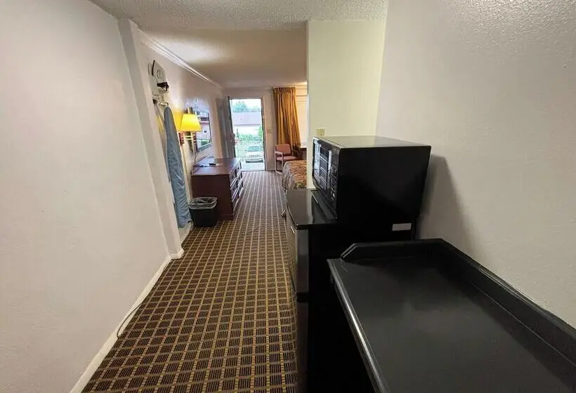 スイート, O Haven Inn Huntsville Al Us 72