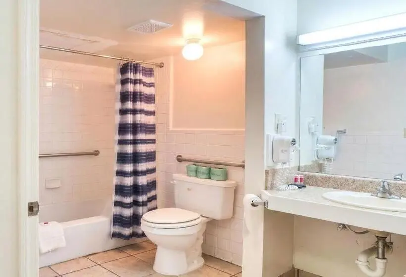スイート, O Haven Inn Huntsville Al Us 72