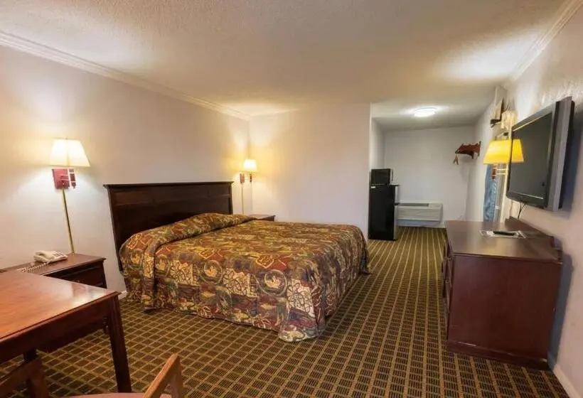 スイート, O Haven Inn Huntsville Al Us 72