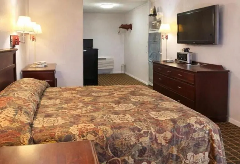 スイート, O Haven Inn Huntsville Al Us 72