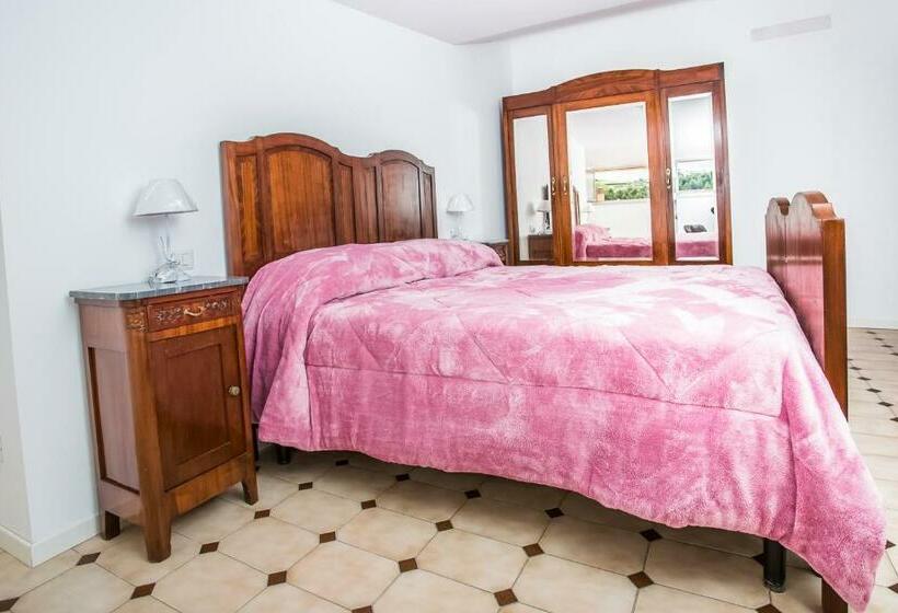 اتاق لوکس, 20th Century B&b