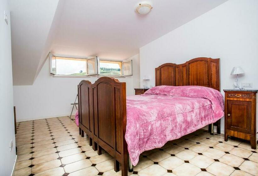 اتاق لوکس, 20th Century B&b