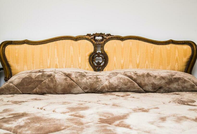 اتاق استاندارد, 20th Century B&b