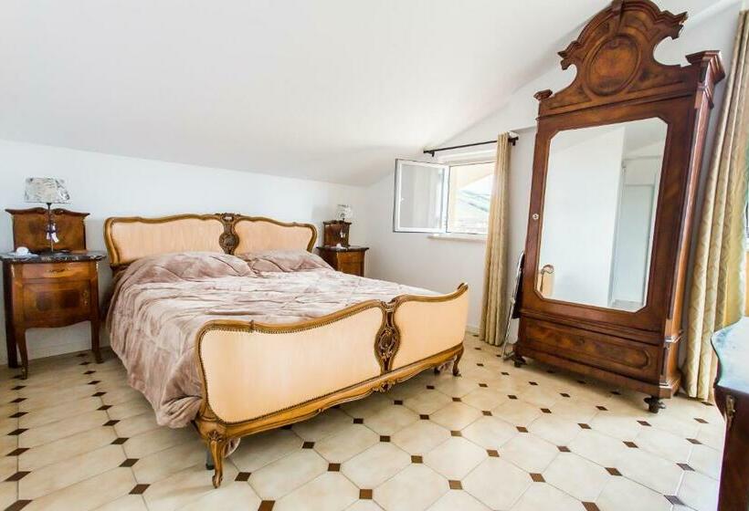 اتاق استاندارد, 20th Century B&b