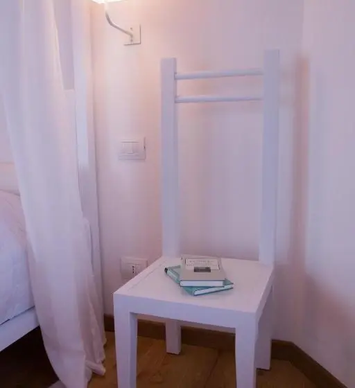 Standard Neljän Hengen Huone, B&b Silvia