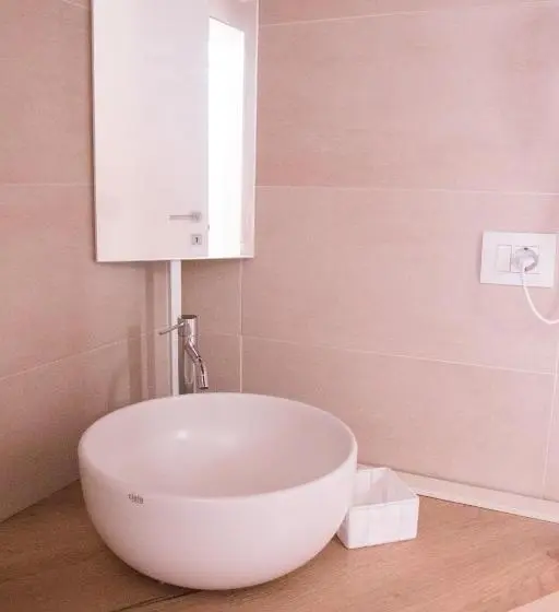 Standard Neljän Hengen Huone, B&b Silvia