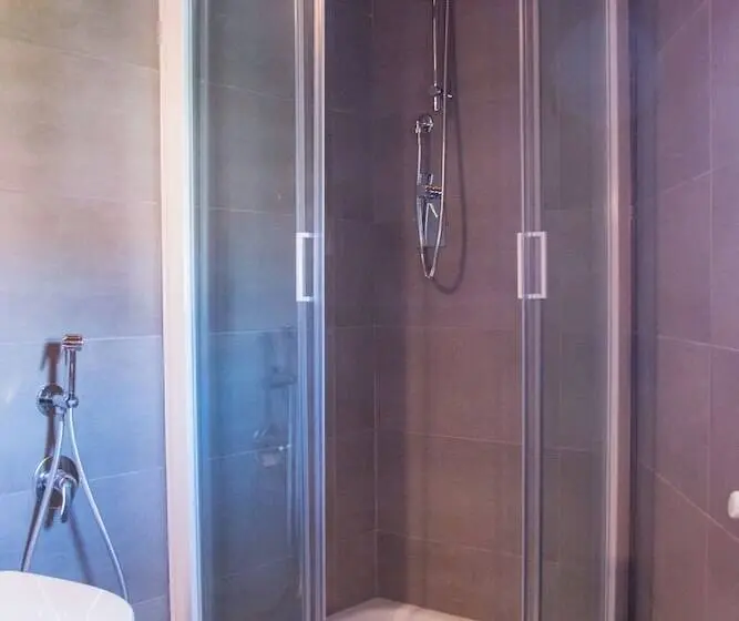 Standard-huone, B&b Silvia