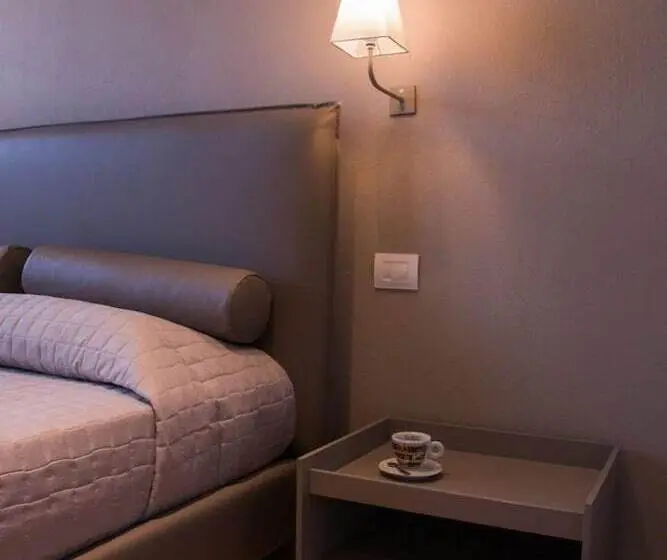 Standard-huone, B&b Silvia