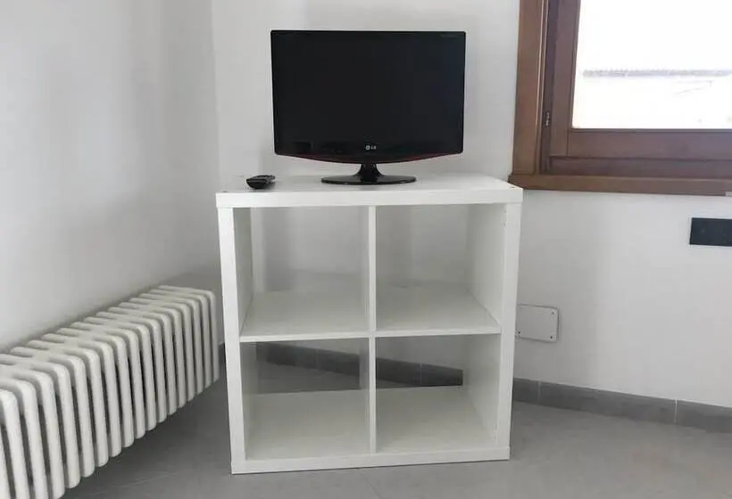 Standard-huone, Chiara’s Home