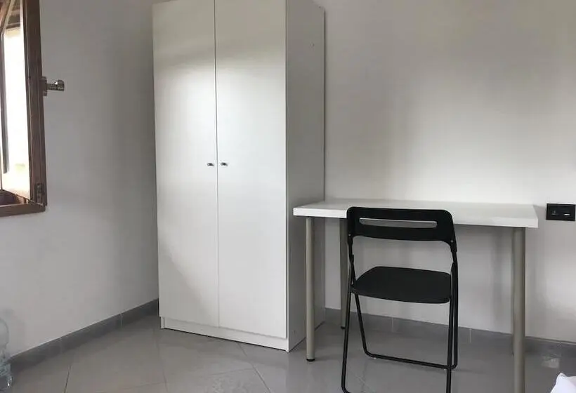 Standard-huone, Chiara’s Home