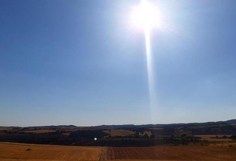 בית, 3 חדרי שינה, Agriturismo Uliveto Gretacci