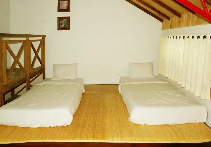 Standart Oda, Cemara S Homestay