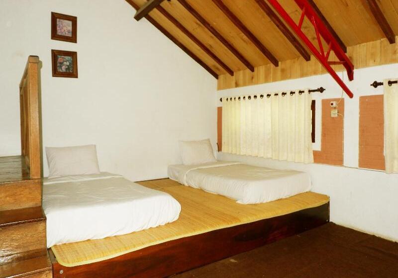 Quarto Estandar, Cemara S Homestay