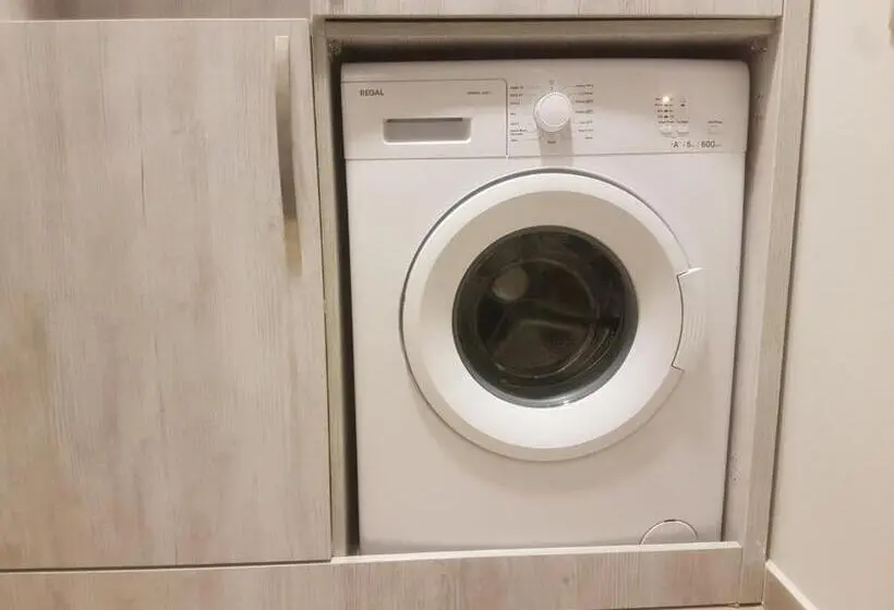 آپارتمان 1 خوابه با چشمانداز دریا, Nakashidzes Apartments