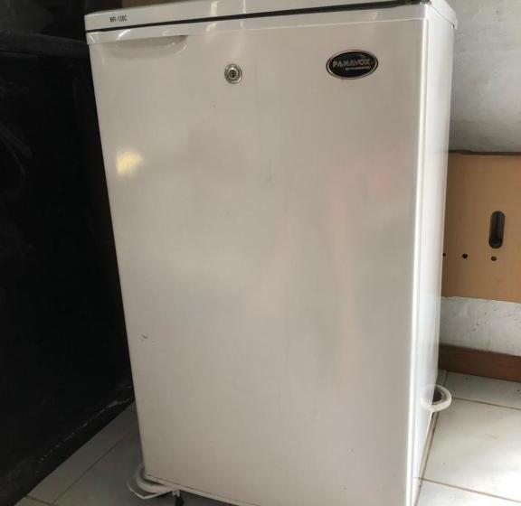 غرفة قياسية رباعية, Un Lugar Para Compartir