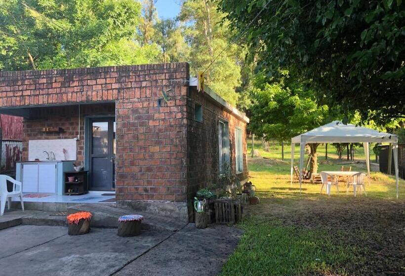 غرفة قياسية رباعية, Un Lugar Para Compartir