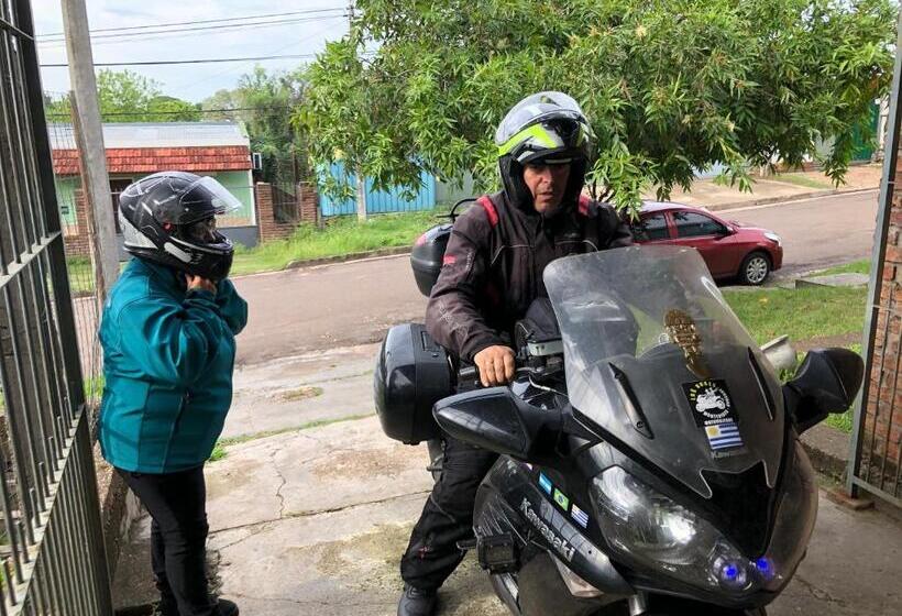 غرفة قياسية رباعية, Un Lugar Para Compartir