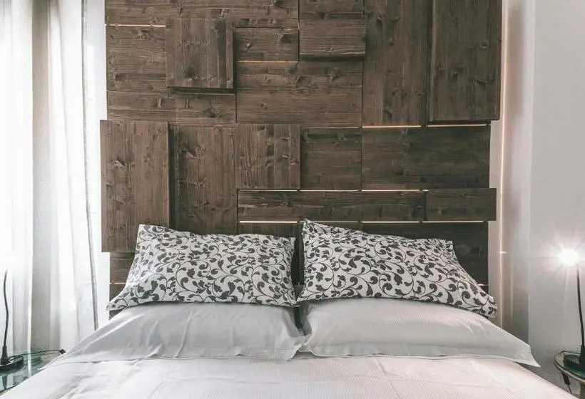 デラックスルーム, Vandelia B&b