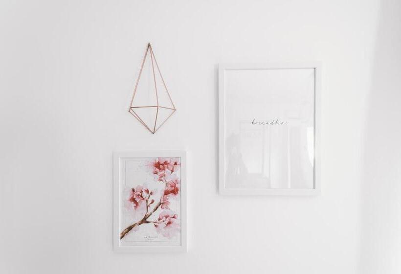 اتاق سوپریور خانوادگی, Vandelia B&b