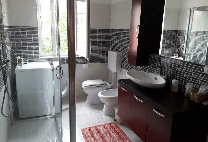Quarto Familiar Superior, B&b Regina
