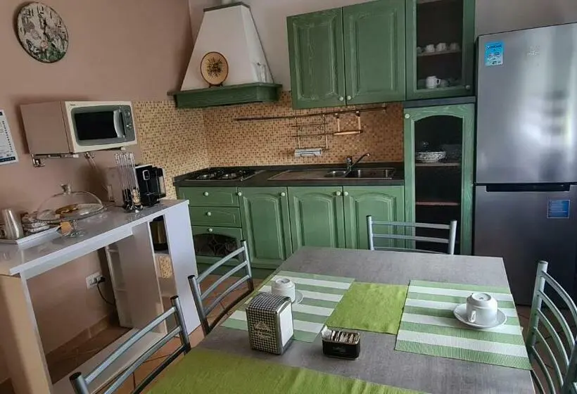 スーペリアファミリールーム, B&b Regina