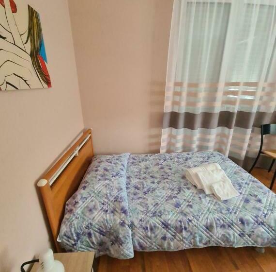 Quarto Familiar Superior, B&b Regina