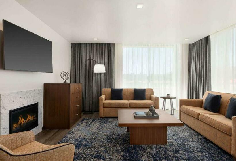 جناح سرير كينج, La Quinta By Wyndham San Luis Obispo