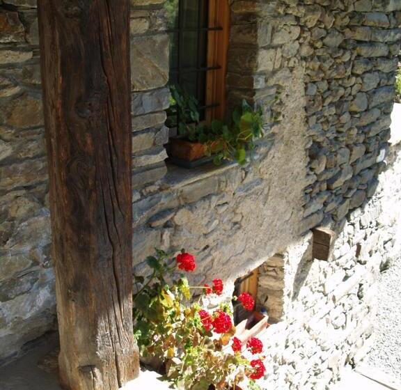 جناح جونيور ديلوكس, Nuit A Pleiney