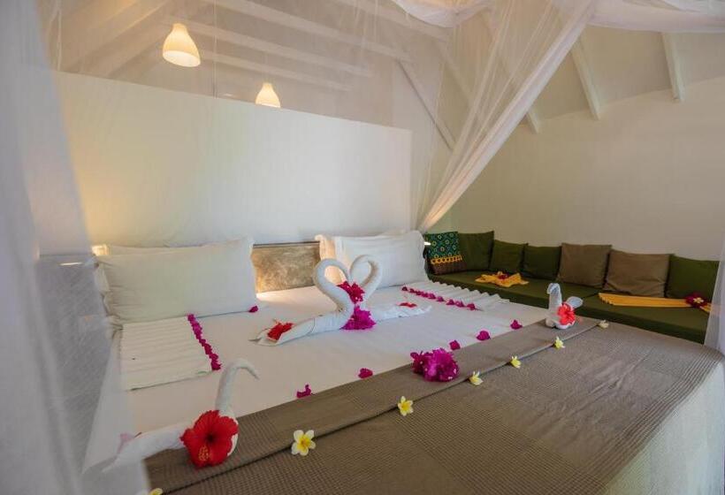 Standard bungalow with view, Fun Beach