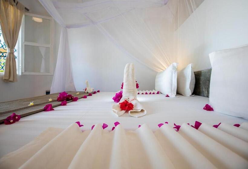 Standard bungalow with view, Fun Beach