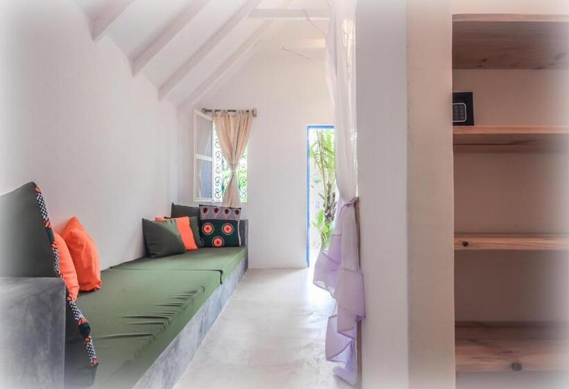Standard bungalow with view, Fun Beach