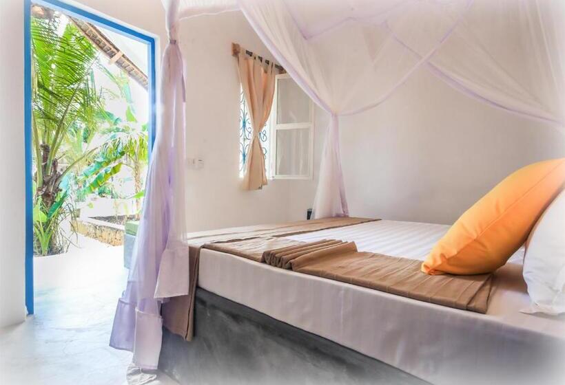 Standard bungalow with view, Fun Beach