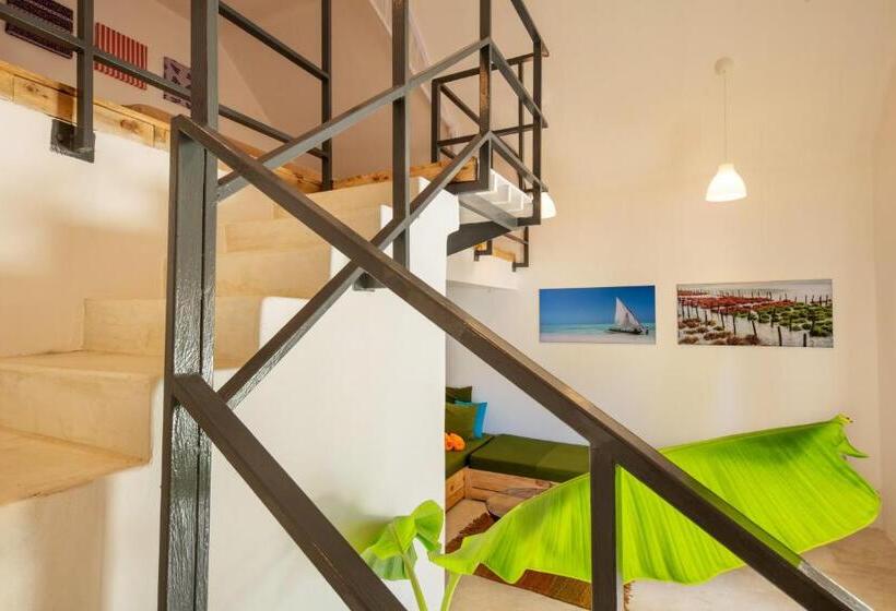 Suite with Pool, Fun Beach