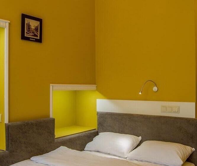 آپارتمان 1 خوابه, Kvartal Do Deribasovskoi