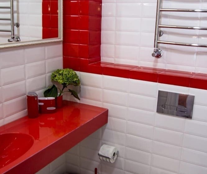 آپارتمان 1 خوابه با بالکن, Kvartal Do Deribasovskoi