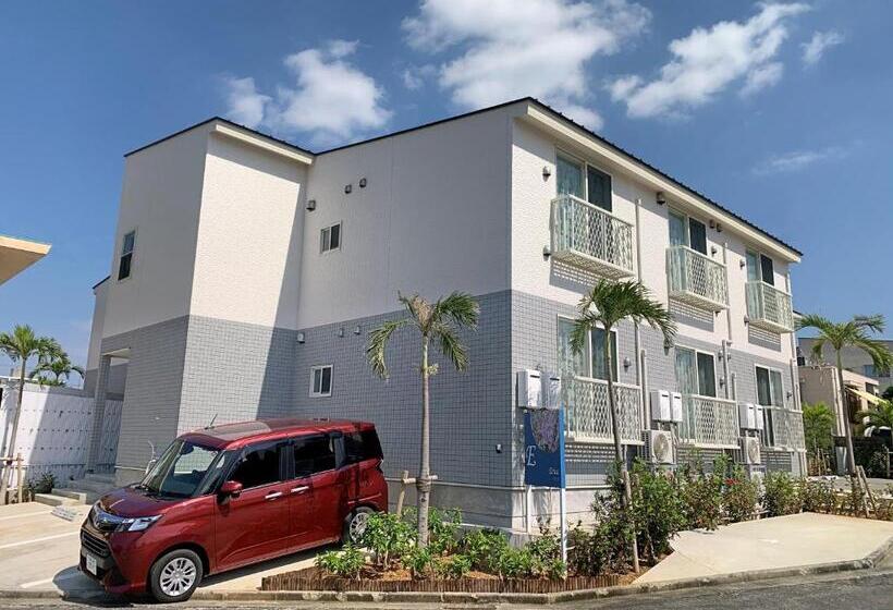 اتاق استاندارد, Palm Springs Miyakojima Resort