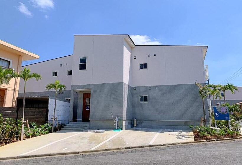 اتاق استاندارد, Palm Springs Miyakojima Resort